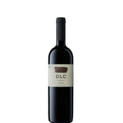 Doluca DLC Shiraz Rotwein 4 Monate in französischen Eichenfässern gereift