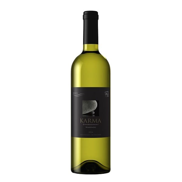 Doluca Karma Chardonnay Narince türkischer Weißwein online kaufen
