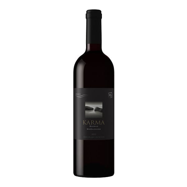 Doluca Karma Shiraz Boğazkere türkischer Rotwein online kaufen