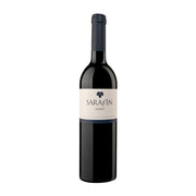 Doluca Sarafin Shiraz türkischer Rotwein aus Saros Weinbergen online kaufen