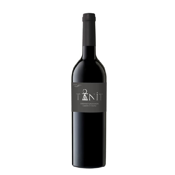 Doluca Tanit Cabernet Sauvignon Cabernet Franc türkischer Rotwein online kaufen