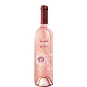 Doluca Verano Blush Roséwein aus der Türkei
