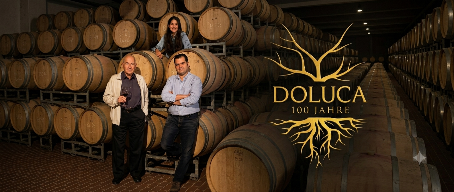 WEINATOLIEN – WINES, BEERS AND SPIRITS GmbH 