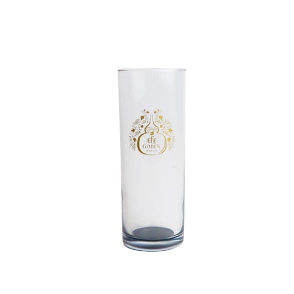 Efe Göbek Rakısı Glas originales türkisches Rakıglas online kaufen
