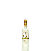 Efe Gold Rakı 35 cl - In Eichenfässern gereifter türkischer Raki aus 100% frischen Trauben, ohne Zuckerzusatz, mildes Aroma für Genießer.