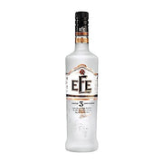 Efe Rakı Triple Distilled 70 cl – Ein besonders reiner und milder Rakı durch dreifache Destillation.
