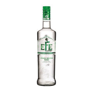 Efe Yaş Üzüm Fresh Grapes 70 cl – Hochwertiger Rakı aus 100% frischen Trauben für ein fruchtiges Aroma.