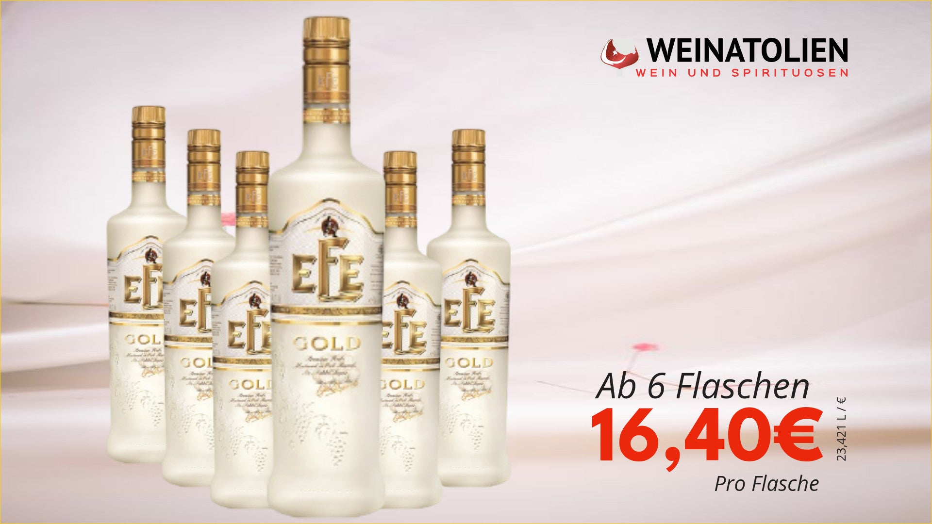 WEINATOLIEN – WINES, BEERS AND SPIRITS GmbH 