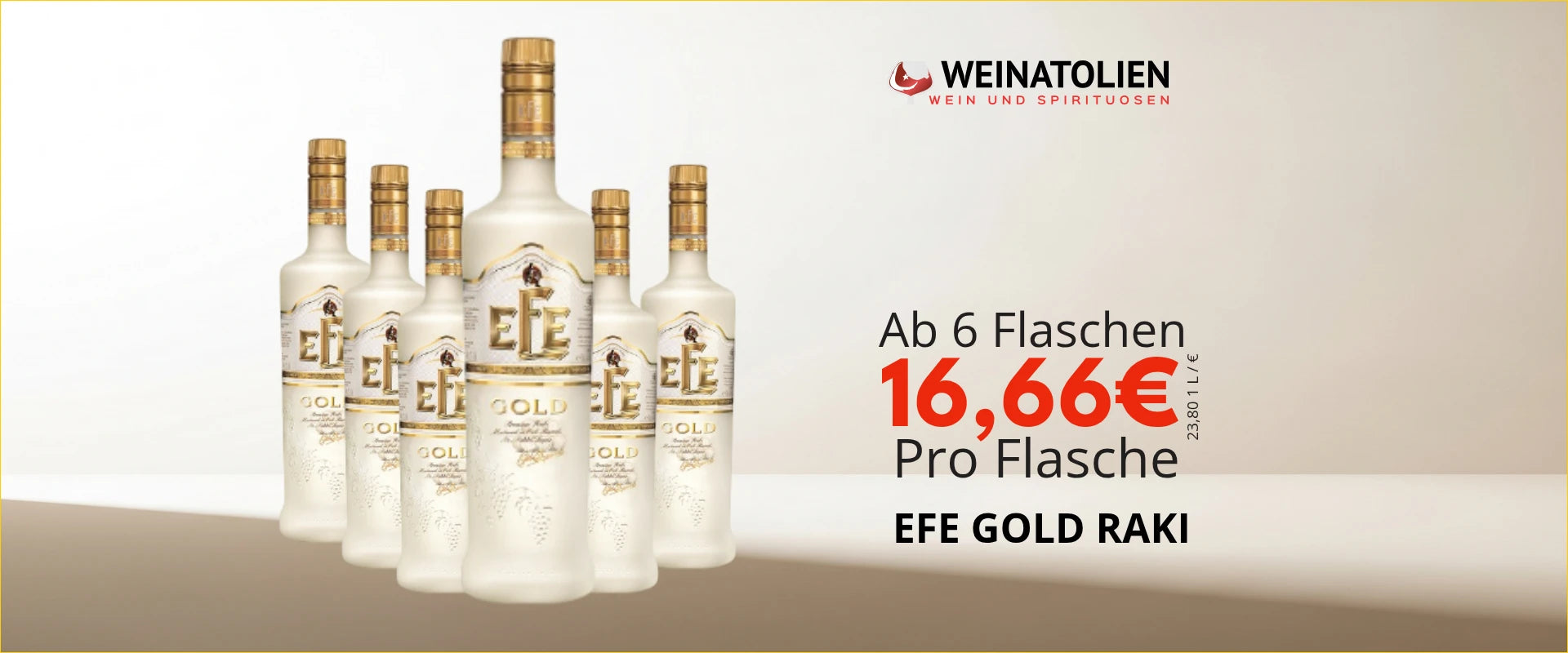 WEINATOLIEN – WINES, BEERS AND SPIRITS GmbH 