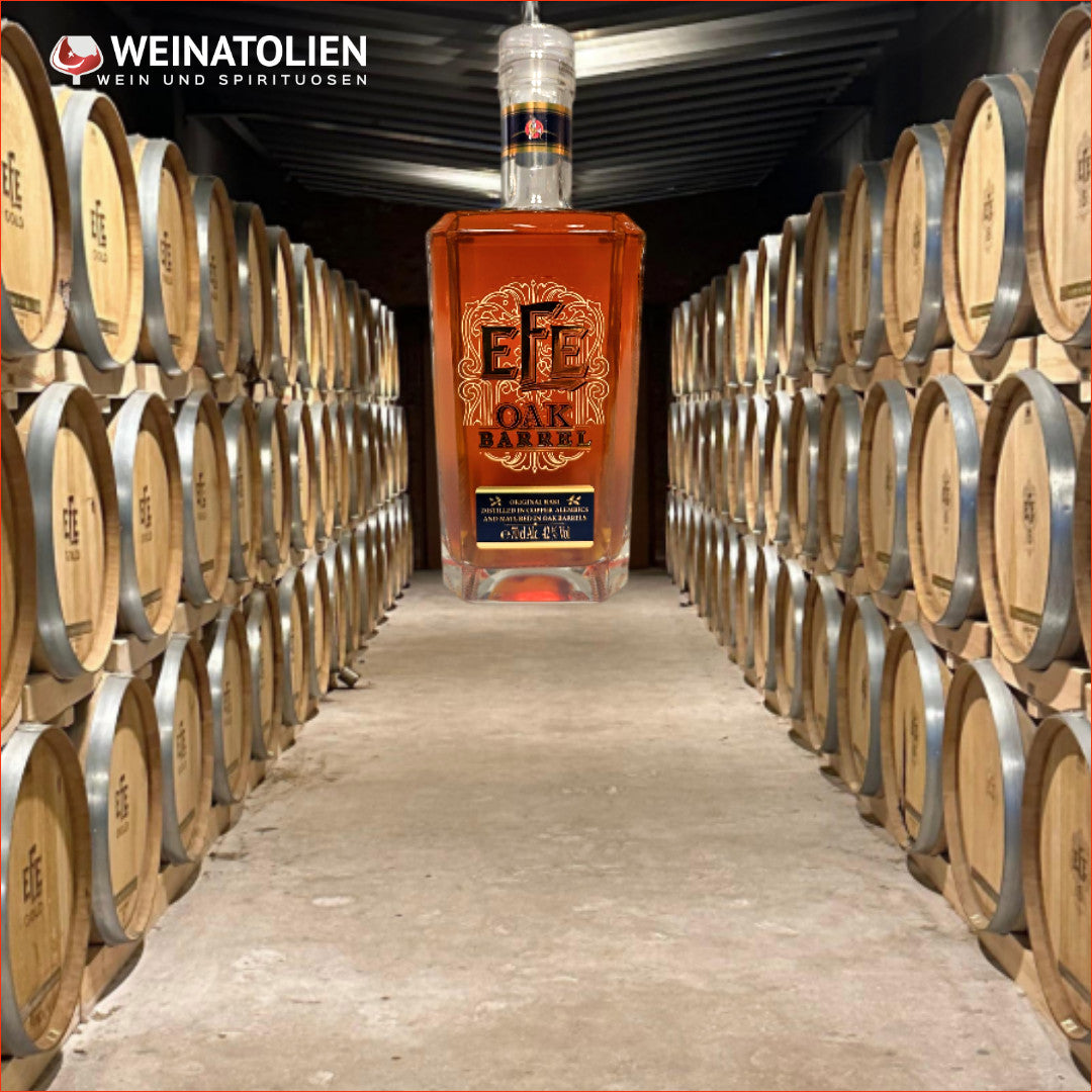 WEINATOLIEN – WINES, BEERS AND SPIRITS GmbH 