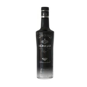 Hünkar Rakı Diamond
