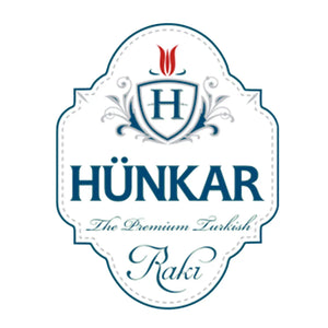 Hünkar Rakı Diamond brand image