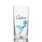 'Sağlığına'-Rakı Glas (Balıklı)