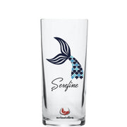 'Şerefine'-Rakı Glas (Balıklı)