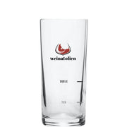 Weinatolien Duble Tek-Rakı Glas