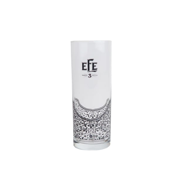 Kara Efe Triple Distilled Glas originales türkisches Rakıglas online kaufen