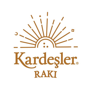 Kardeşler Craft Göbek Rakı brand image