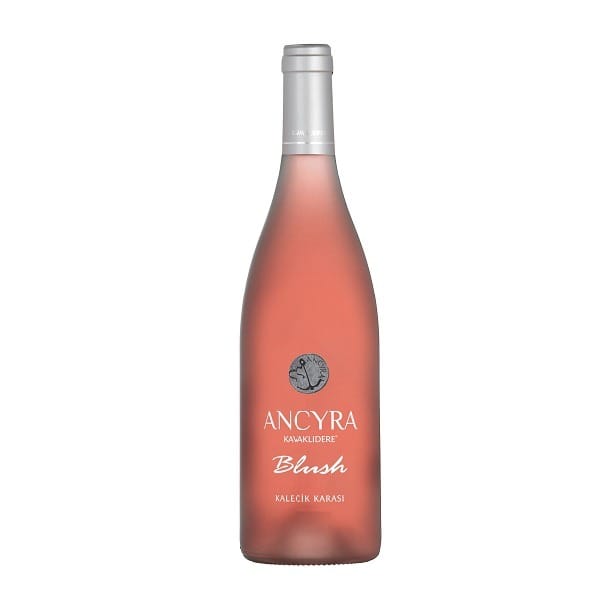 Kavaklıdere Ancyra Blush Rosewein aus Kalecik Karasi und Calkarasi Trauben