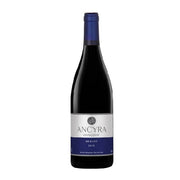 Kavaklıdere Ancyra Merlot – Ein vollmundiger, trockener Rotwein aus der Ägäisregion mit Aromen von schwarzen Früchten und Gewürzen.