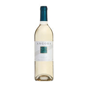 Kavaklıdere Angora Weiß – Ein frischer und ausgewogener Weißwein aus der Sultaniye-Rebe der Region Denizli.