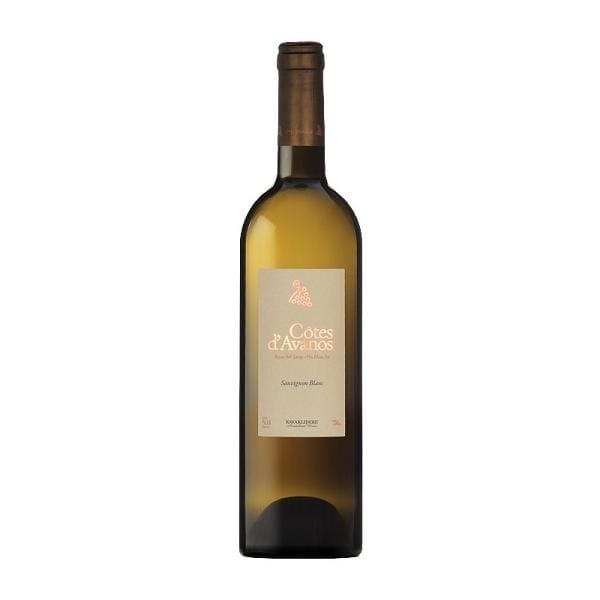 Cotes d’Avanos Sauvignon Blanc eleganter Weisswein aus vulkanischen Böden Kappadokiens