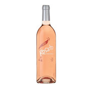 Kavaklıdere Egeo Roze – Ein eleganter lachsfarbener Roséwein aus Çal (Denizli) mit intensiven Aromen von roten Früchten.