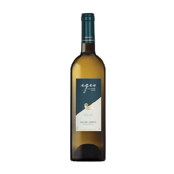 Kavaklıdere Egeo Sauvignon Blanc türkischer Weißwein