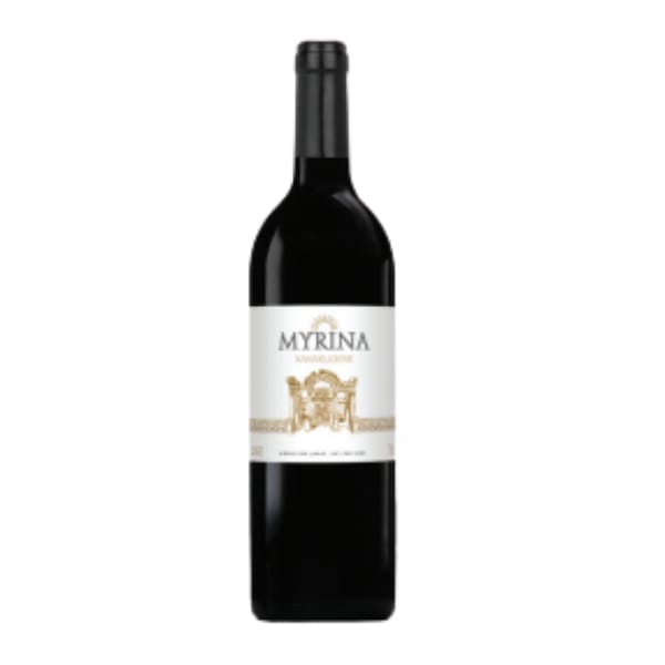 Kavaklıdere Myrina Rot türkischer Rotwein online kaufen