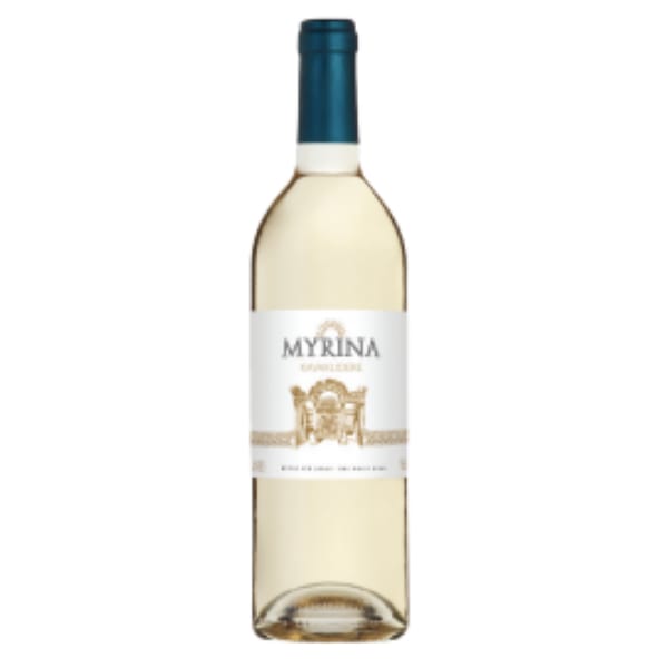 Kavaklıdere Myrina Weiß Weißwein aus der Türkei