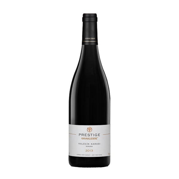 Kavaklıdere Prestige Kalecik Karası türkischer Rotwein online kaufen