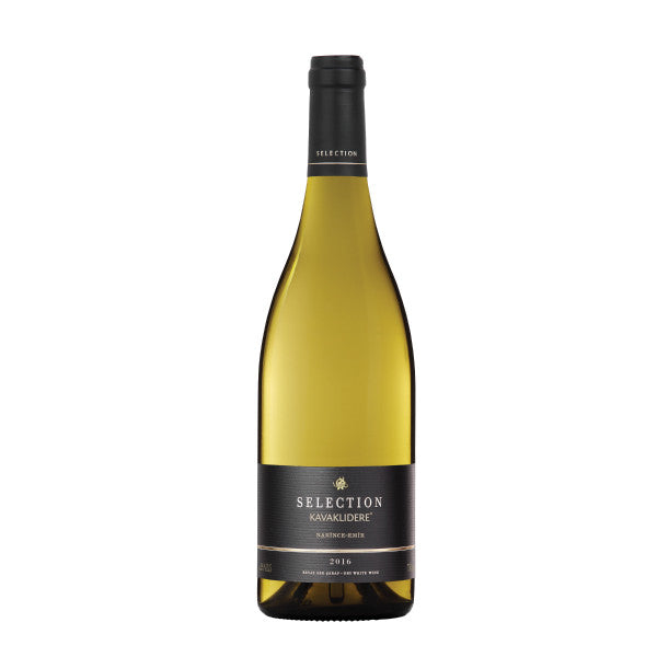 Kavaklıdere Selection Narince Emir türkischer Weißwein