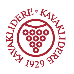 Kavaklıdere Ancyra Cabernet Sauvignon–Syrah – Türkischer Rotwein brand image