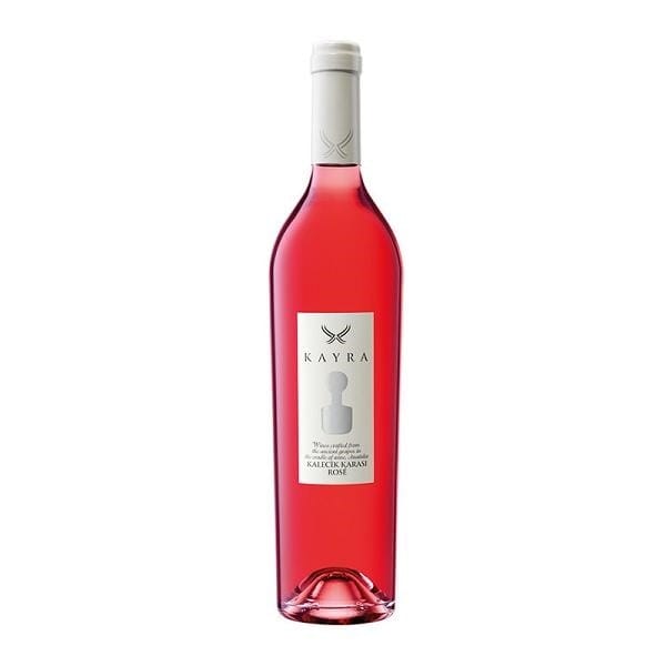 Kayra Kalecik Karası Roséwein aus der Türkei