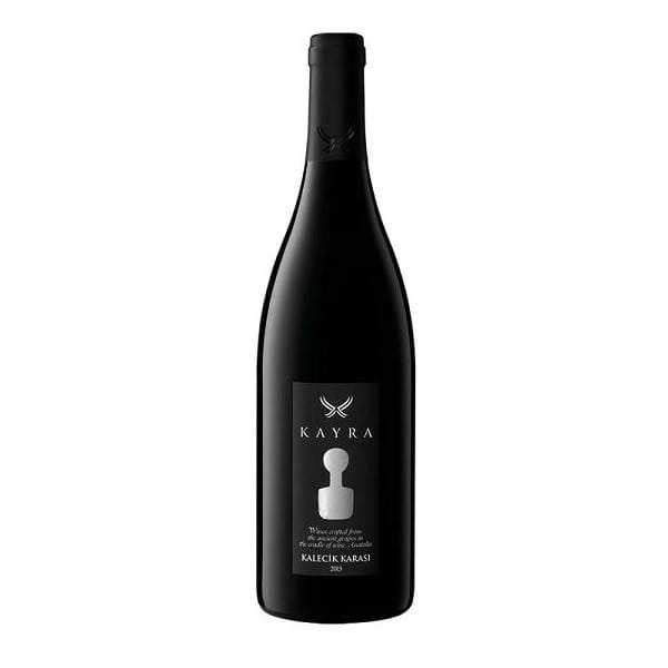 Kayra Kalecik Karası türkischer Rotwein online kaufen