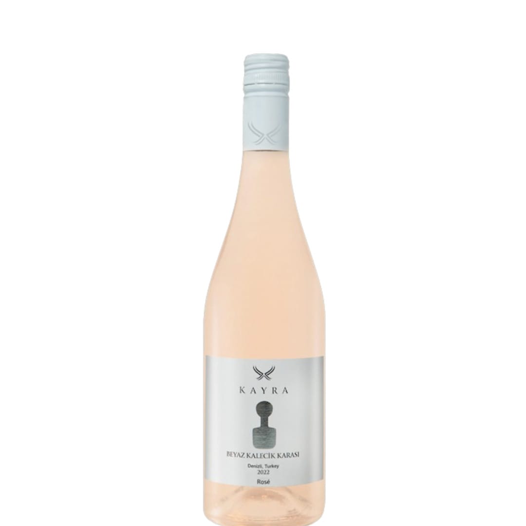 Kayra Kalecik Karası Weiß Blanc de Noir online kaufen