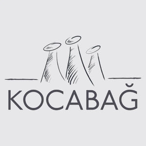 Kocabağ Kapadokya Rot brand image