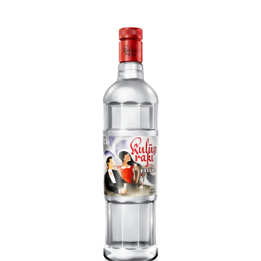 Kulüp Rakı Delüks | Weinatolien – WEINATOLIEN – WINES, BEERS AND ...