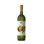 Küp Çal Serisi Weiß Lieblich türkischer Weißwein online kaufen