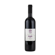 Likya Vineyards Öküzgözü Single Vineyard türkischer Rotwein online kaufen