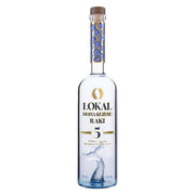 Lokal Derya Kuzusu Rakı 5 Distile türkischer Premium Rakı online kaufen
