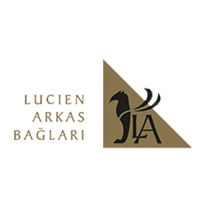 LA Wines Smyrna Weiß brand image