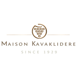 Maison Kavaklıdere Chateau La Croix Lartigue brand image