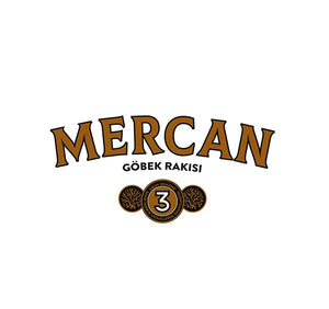 Mercan Rakı brand image