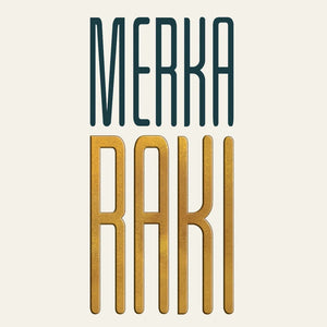 Merka Rakı Glas brand image