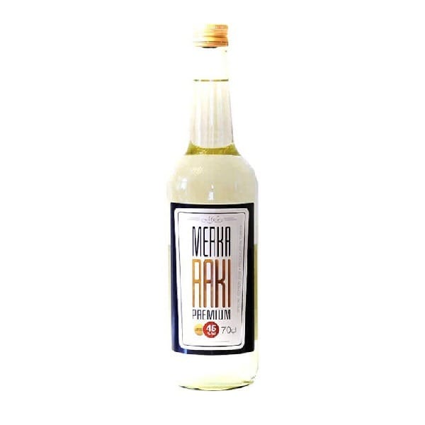 Merka Rakı Premium türkischer Premium Rakı online kaufen