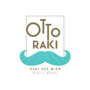 Otto Rakı brand image