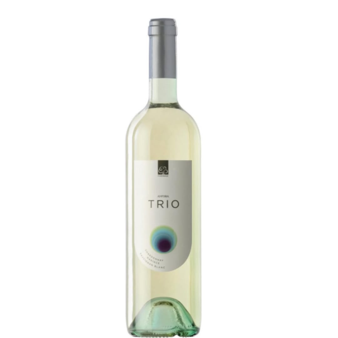 Pamukkale Anfora Trio Weiß türkischer Weißwein online kaufen