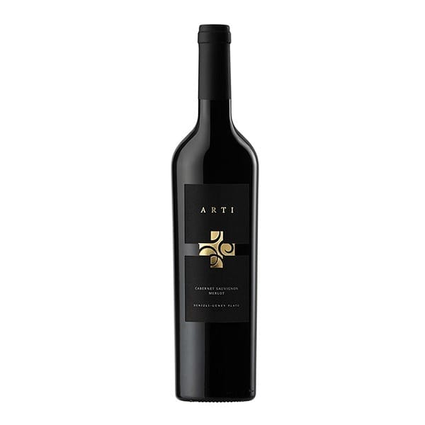 Pamukkale Artı Cabernet Sauvignon Merlot türkischer Rotwein online kaufen