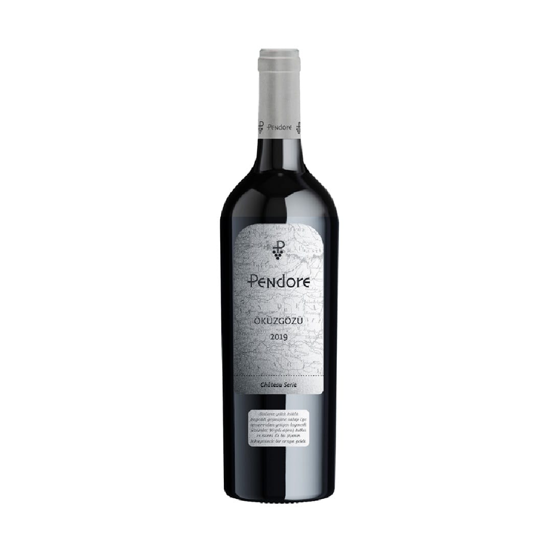 Pendore Öküzgözü türkischer Rotwein online kaufen