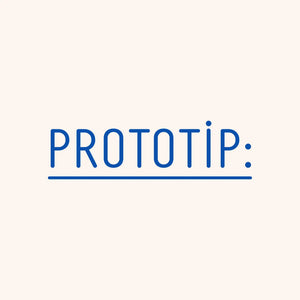 Prototip Rakı brand image
